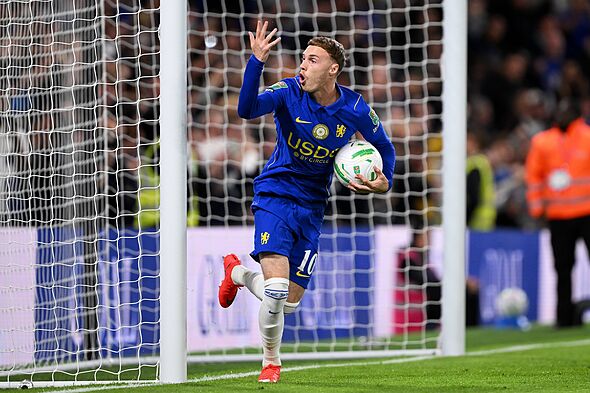 Chelsea player ratings vs Leeds: Palmer forced to save abysmal stars in nine-goal thriller