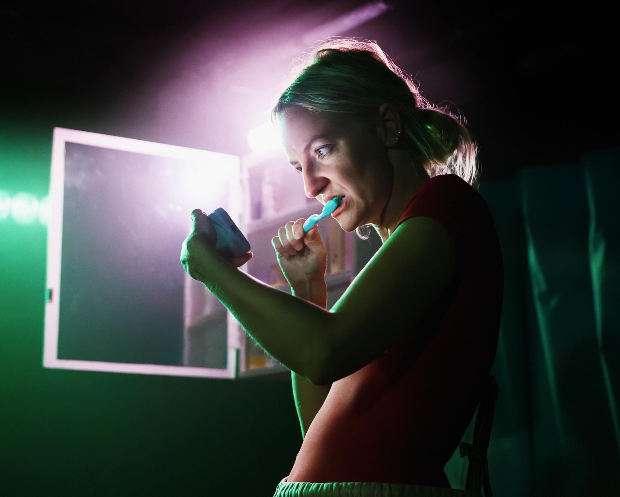You're So Special review – painfully funny tragedy of a stardom seeker