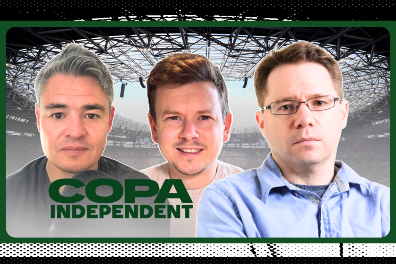 Copa Independent | Why the Premier League's financial might still can't bully Europe's giants in the Champions League