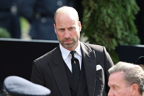 Prince William needs to do one thing now Harry and Meghan are back