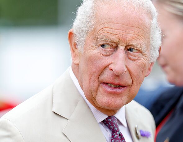 The humiliating 'true meaning' behind King Charles' bombshell Sussex statement