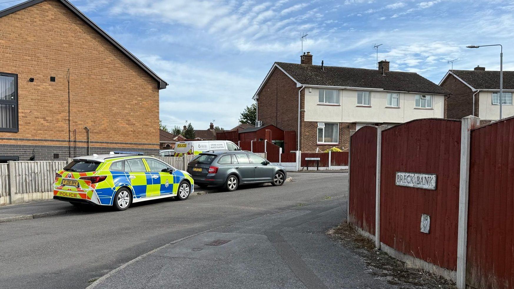 Police get more time to question murder suspect