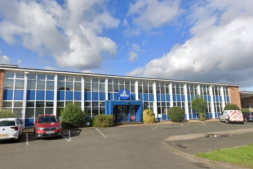 Primula cheese maker sends millions to charitable trust despite dip in profits