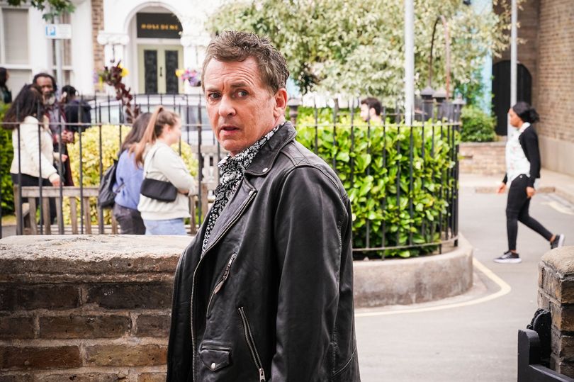 Shane Richie faces trial next year after pleading not guilty to drink-driving