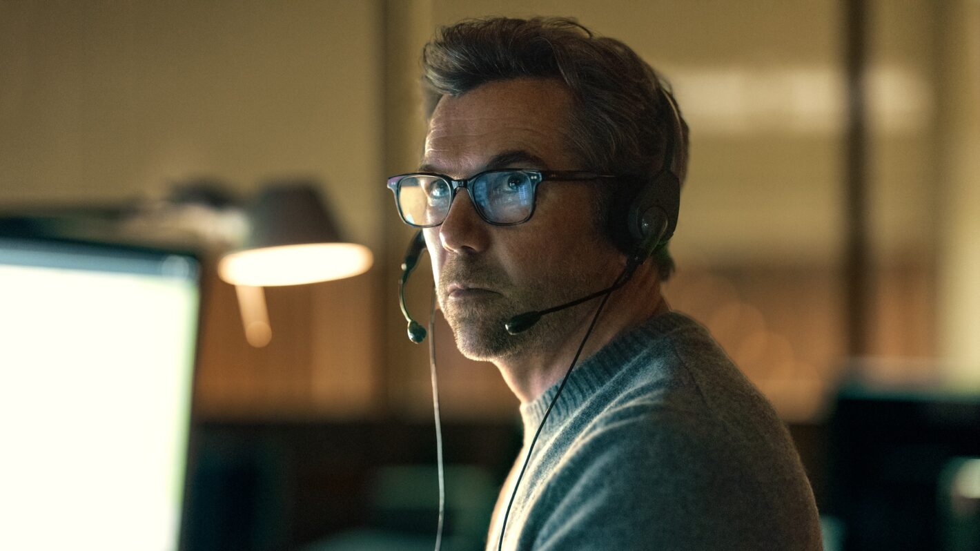 ‘Last Seen' Boss Breaks Down What Ian Believes After That Shocking Phone Call