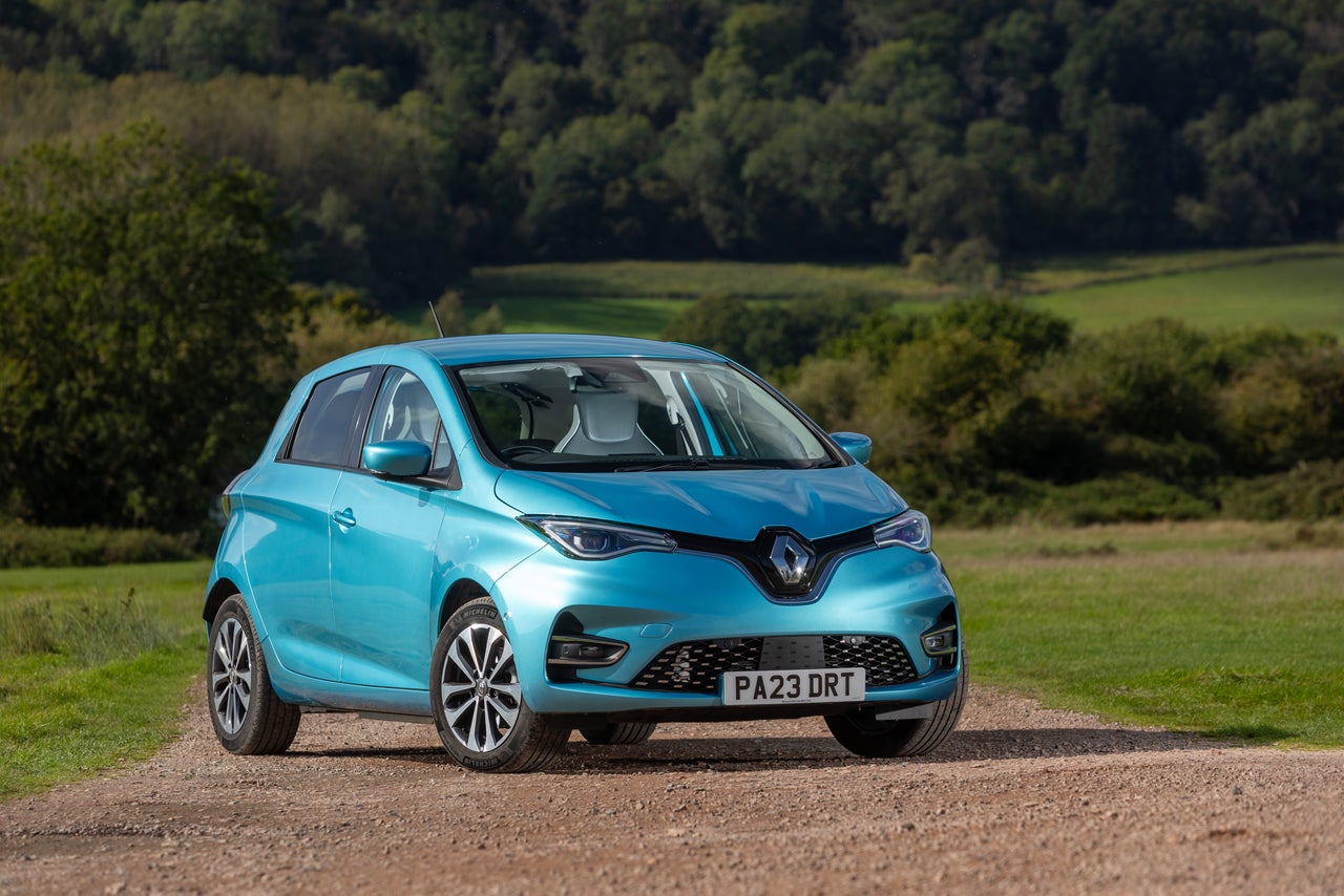 Used electric car prices are rising – but here's why that could make your new EV cheaper