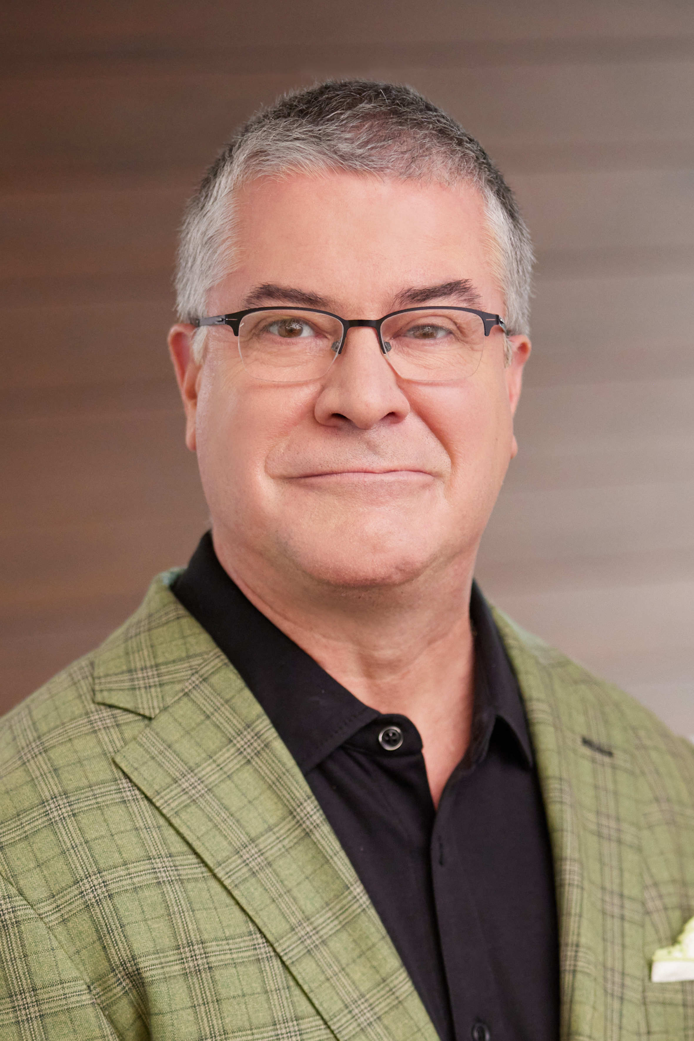 Fortune Brands Innovations Names Peter G . Clifford Executive Vice President and Chief Financial Officer