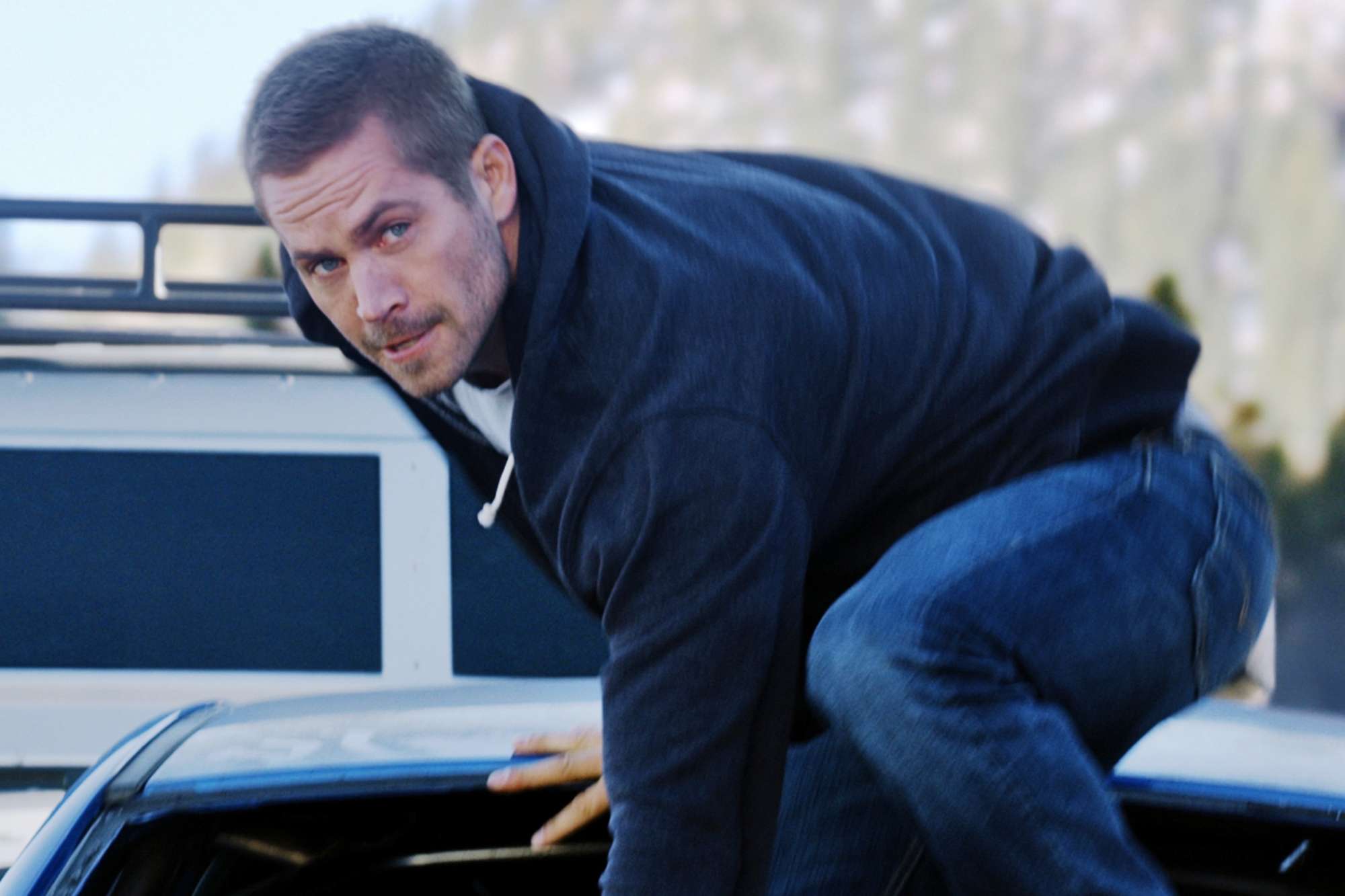 Paul Walker's brother won't be involved in possibly bringing Brian back for final “Fast & Furious” film (exclusive)