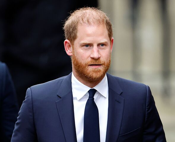 Duke dealt fresh blow as Uganda quits Invictus Games over 'Harry-Meghan nonsense'