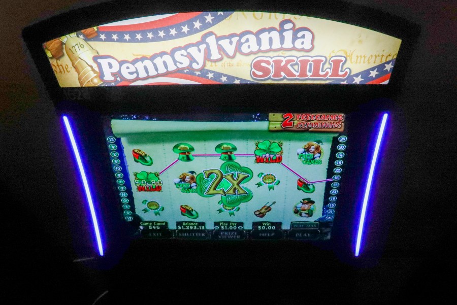 Pennsylvania State Police release skill game guidance amid looming deadline