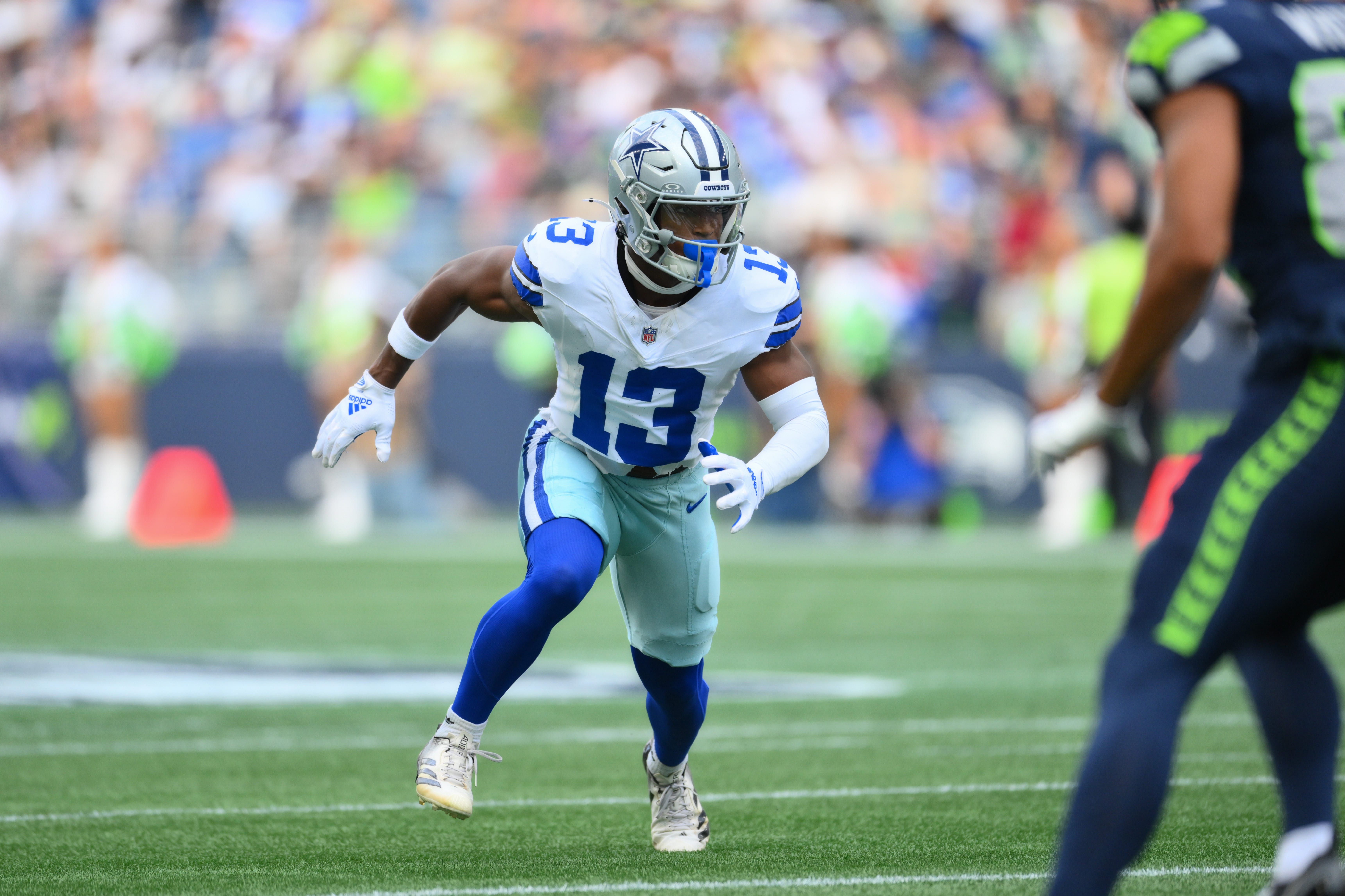 NFL execs predict 2 Cowboys to take home end-of-year awards