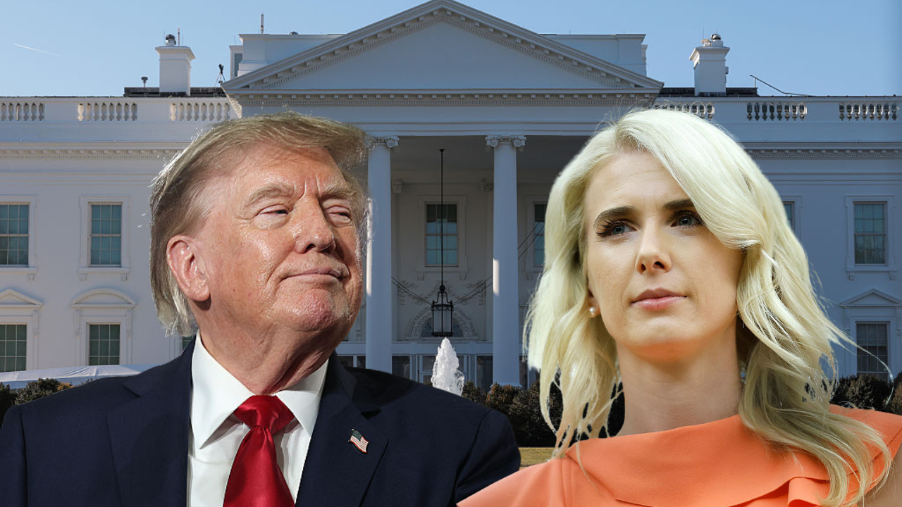 ‘Revolving door of corruption': Trump's $45,000 cash gifts to aides draw scrutiny