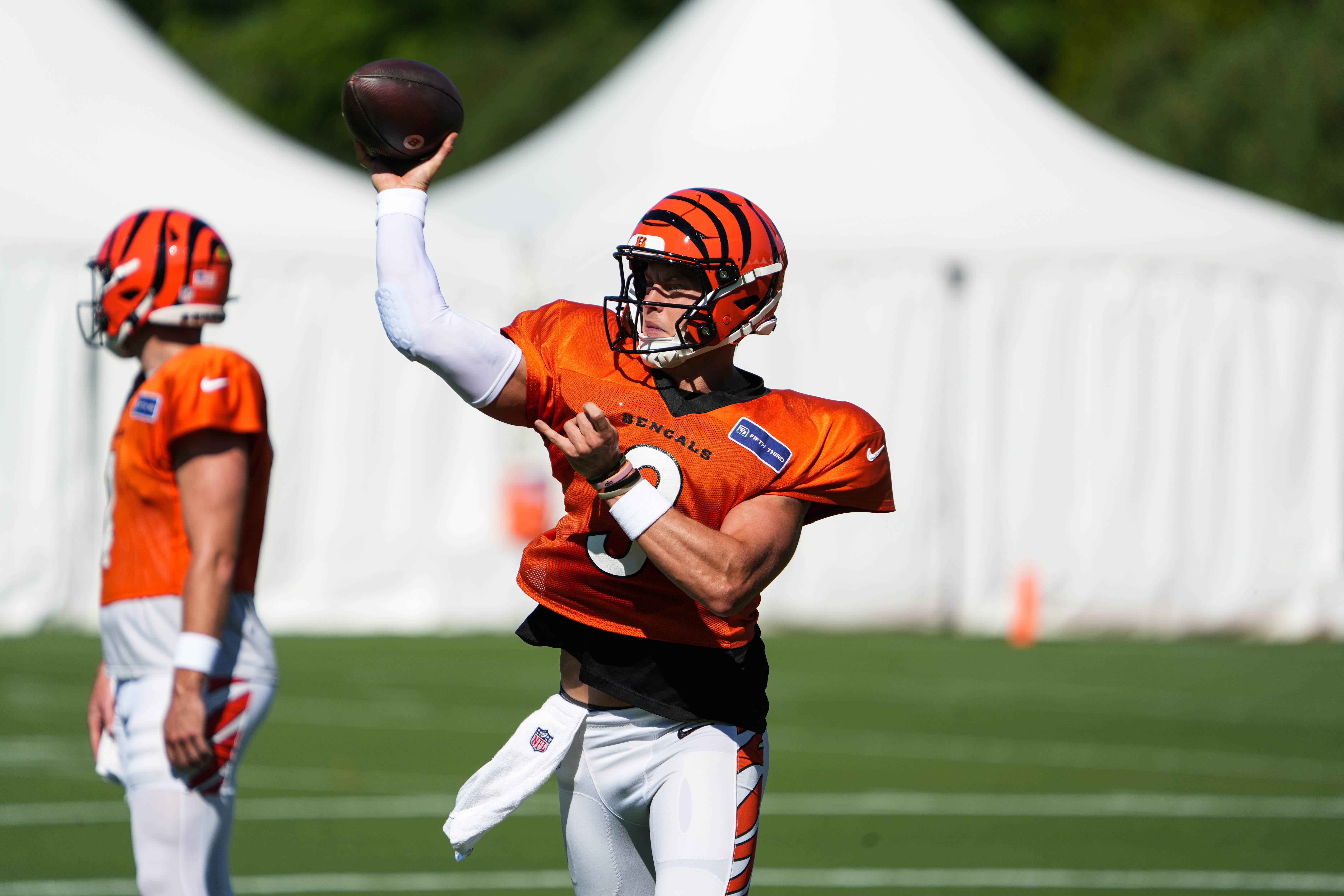 1 major question chases Bengals QB Joe Burrow into regular season
