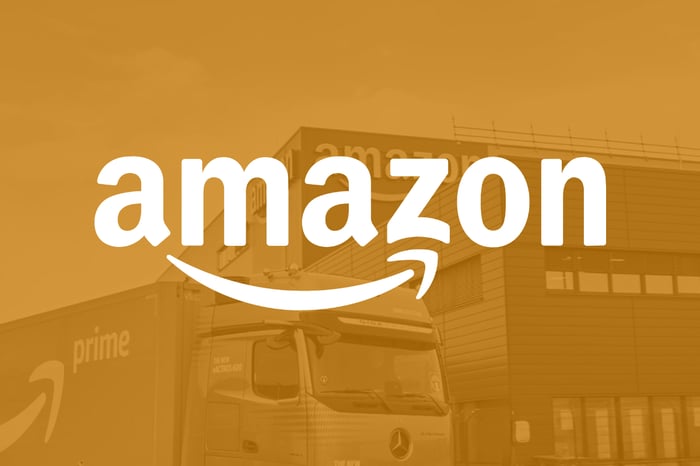 Prediction: This Is What a $10,000 Investment in Amazon Will Be Worth by 2030 - AOL