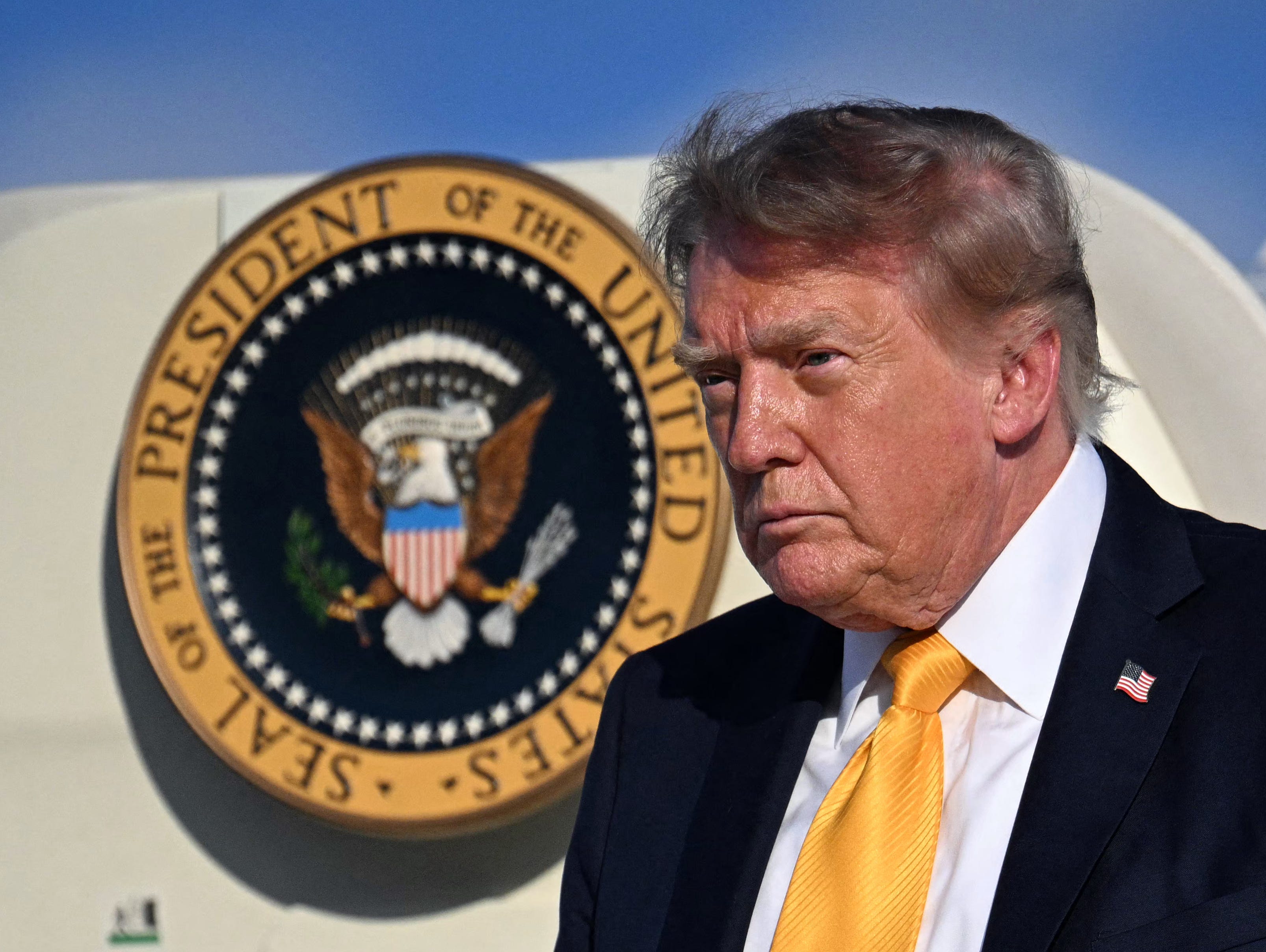 Mississippi pays $2.4B as Trump tariffs reshape trade