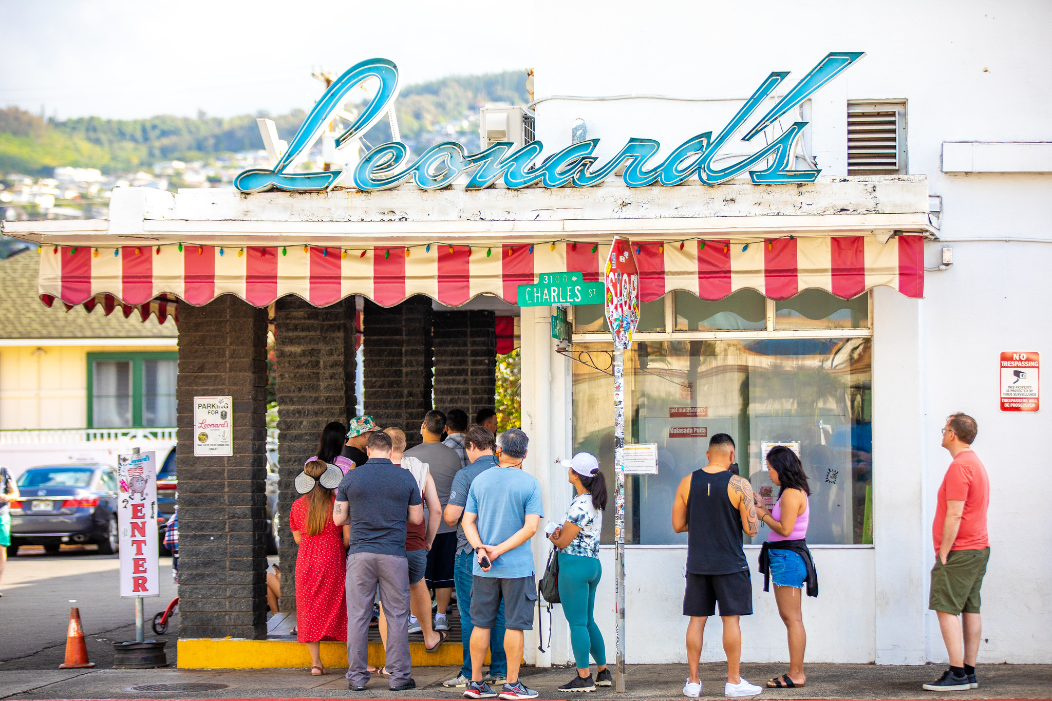 Storefront Signs Atlanta The 50 Best Donuts Across the U.S. Worth Setting an Alarm For - AOL