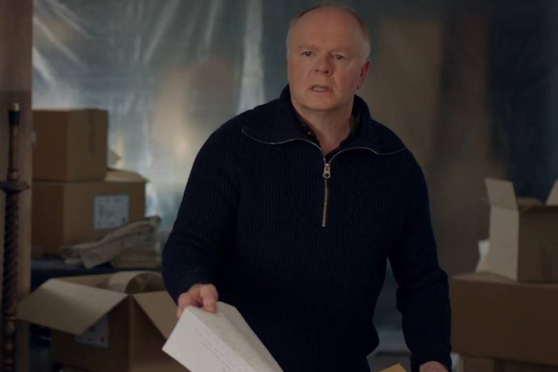 Channel 5 confirms The Game season 2 replacement as hit drama concludes