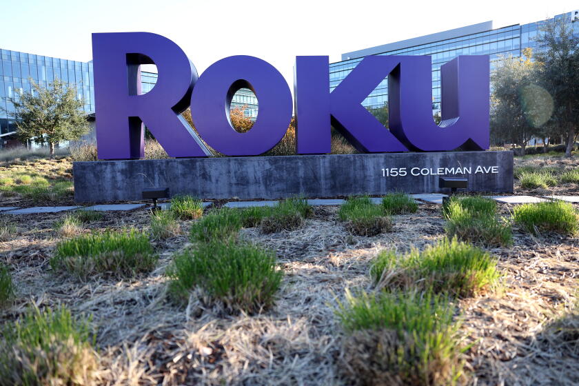 DOJ seeks more information on $22 billion Roku deal after Trump blasts ouster of Fox News host