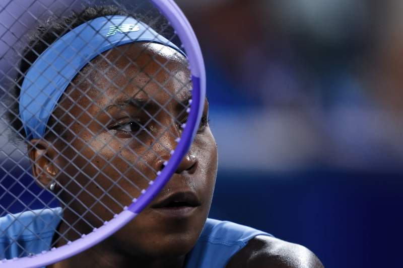 “Coco Gauff Is A Beast” – Alex Eala Explains Why American Is Her Ultimate Pick For US Open Women's Title