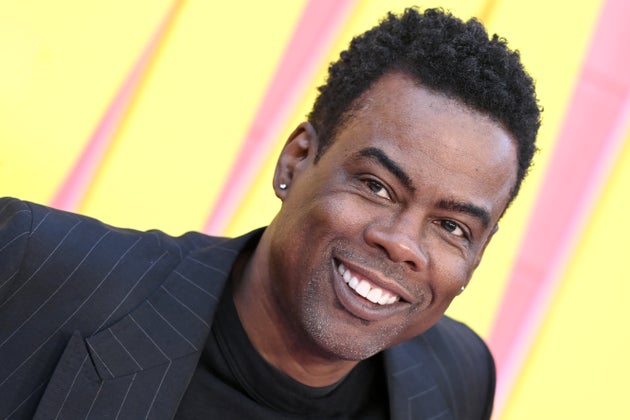 Chris Rock Reluctantly Names The 1 Thing Trump Gets Right AOL Chris Rock Reluctantly Names The 1 Thing Trump Gets Right AOL