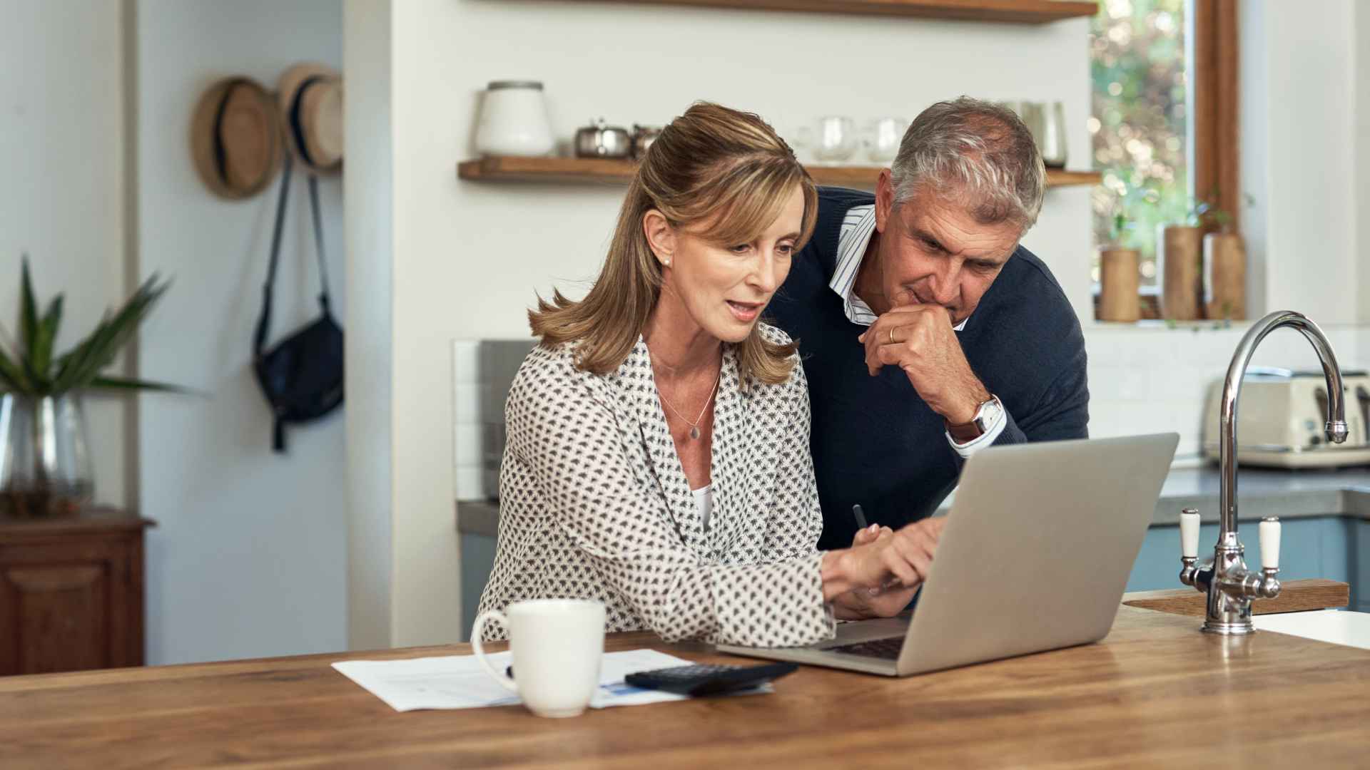 You Don't Need a Side Gig To Earn More in Retirement — Here Are 5 Ways