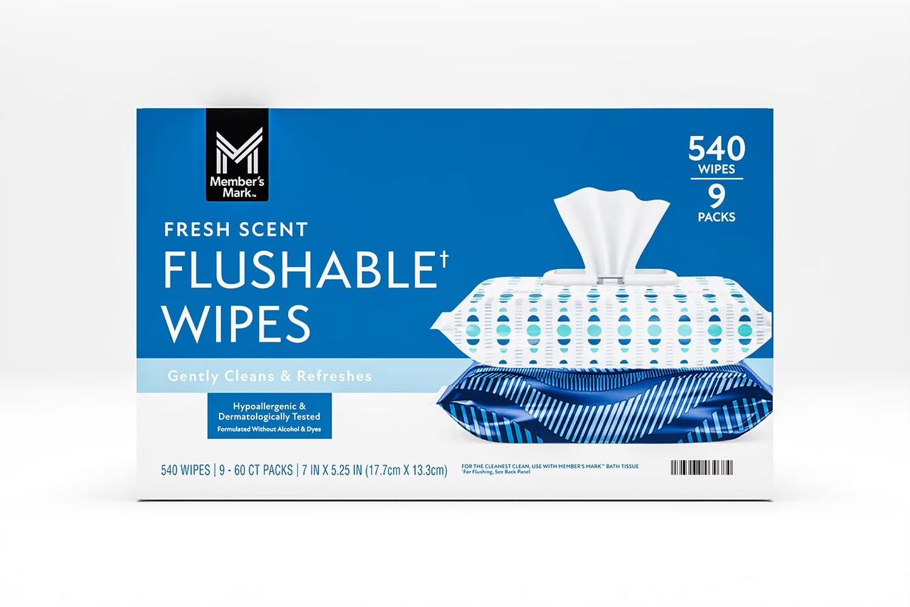 7 Member’s Mark Cleaning Products Sam’s Club Shoppers Say Work Better ...