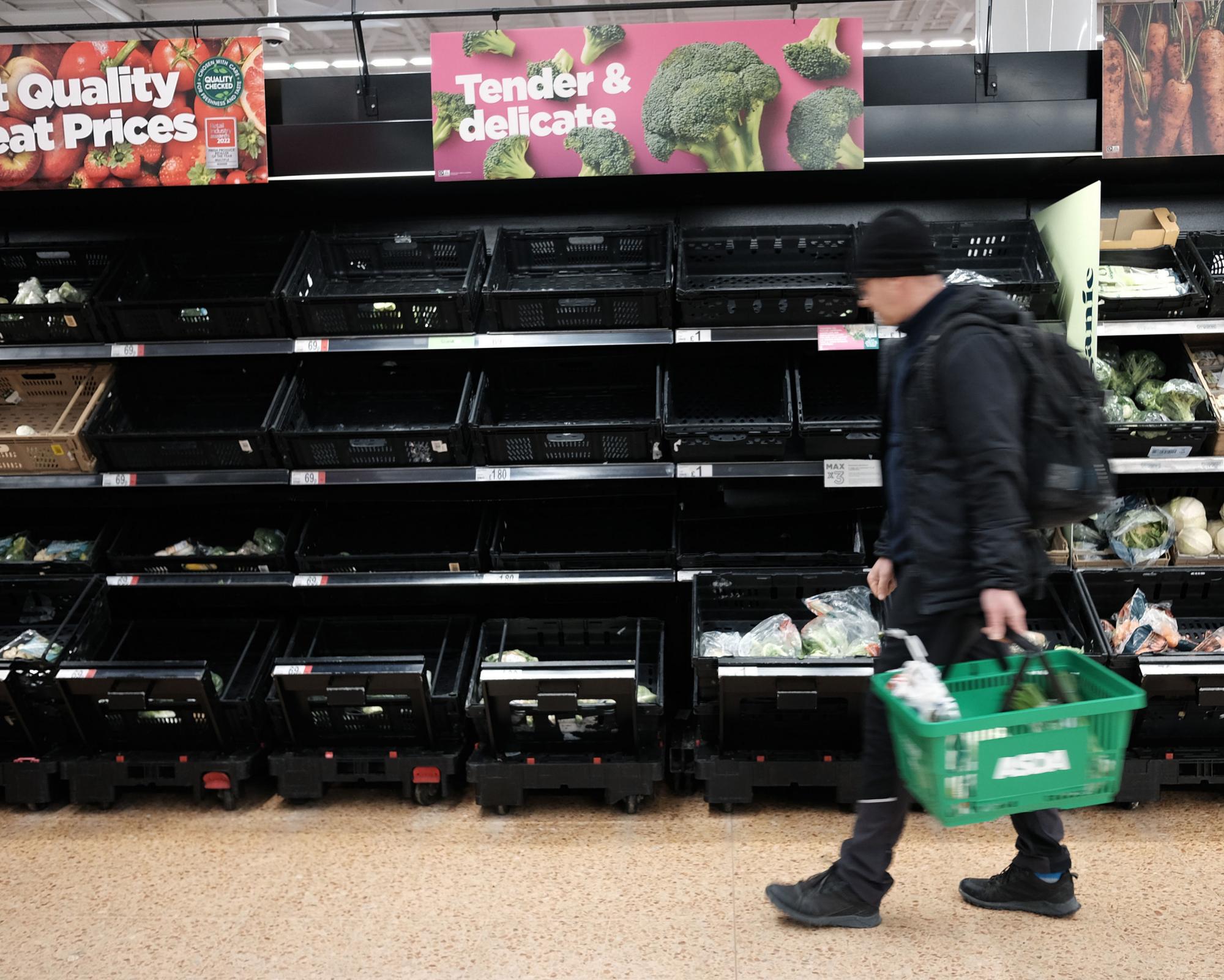 Polanski calls for report on ecosystem collapse to be published in full