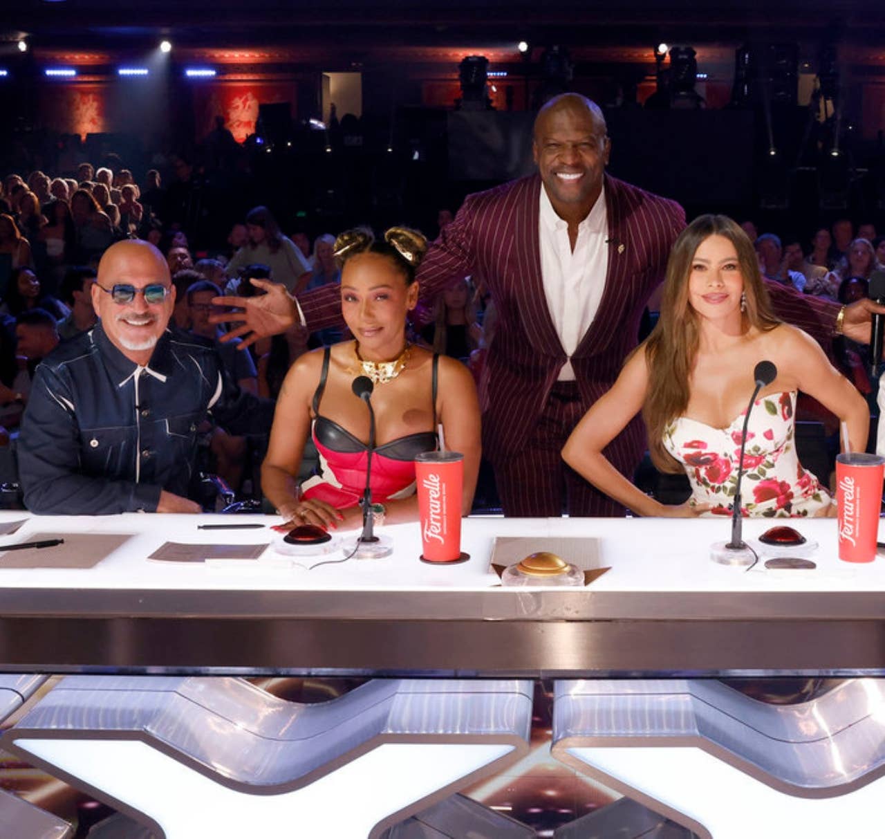 America's Got Talent 2026 Week 4 Results: Who Advanced to Semifinals ...