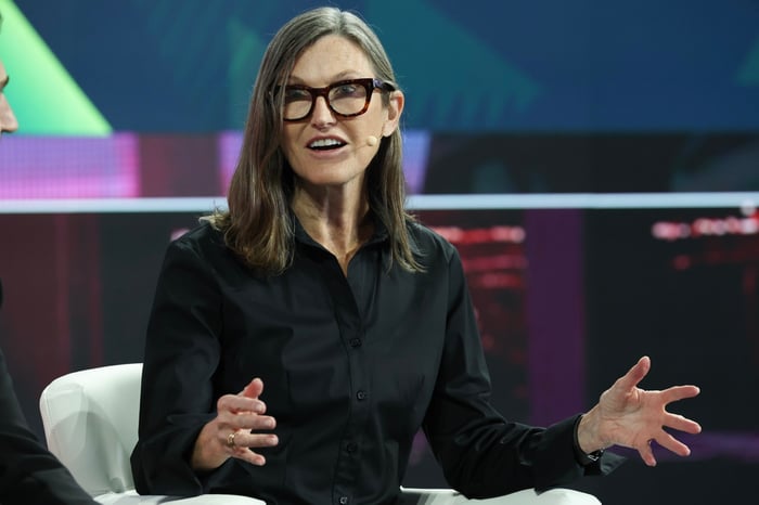 Cathie Wood Is Loading Up on Ionis Pharmaceuticals (IONS) Stock. Here's the Bet She's Making.