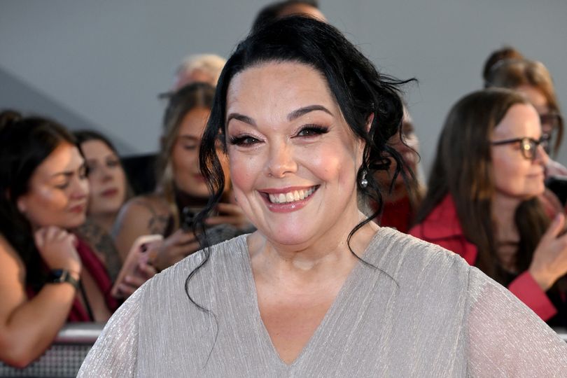 Emmerdale's Lisa Riley teases grand wedding plans - and confirms Mandy's future