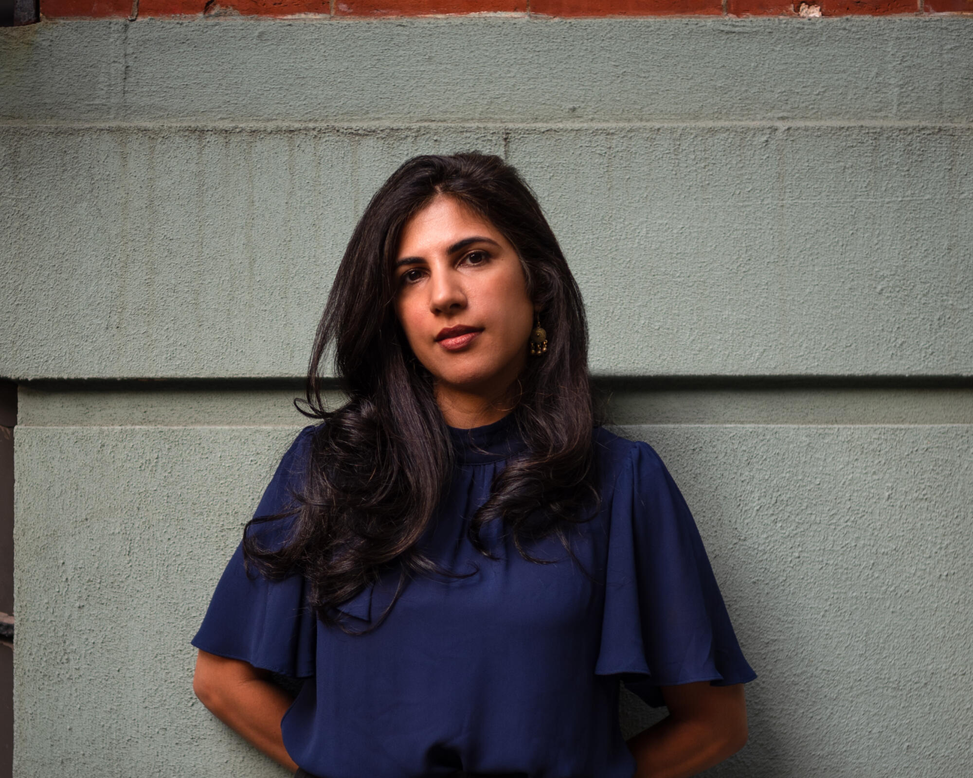 ‘I'm astonished by the vitriol': author Rozina Ali on the rise of Islamophobia after 9/11