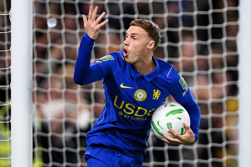 Chelsea player ratings vs Leeds - Cole Palmer superhero, Morgan Rogers excellent, 5/10 unlucky