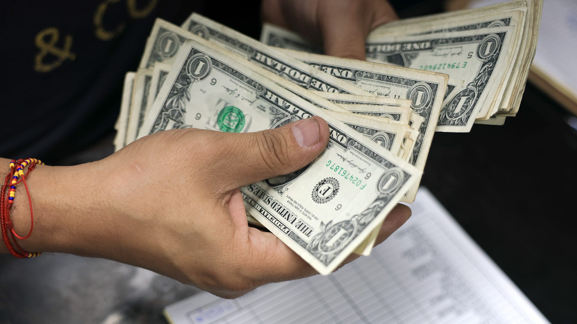 Study shows how much Nevada has spent on tariffs in 2026