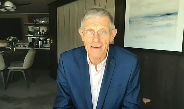 Simon Calder issues travel warning to anyone flying abroad: 'It's awful and getting worse'