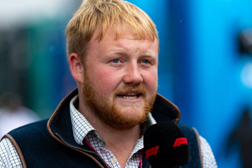 Clarkson's Farm's Kaleb Cooper gives update on 11 stolen sheep and shares naked fan incident