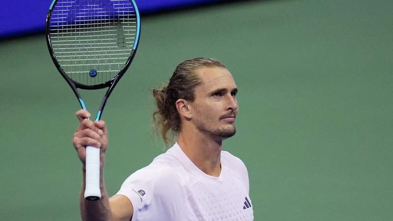 “Always An Excuse” – Insider Calls Out Alexander Zverev Over Wimbledon Final Loss Explanation In US Open Chat With John McEnroe