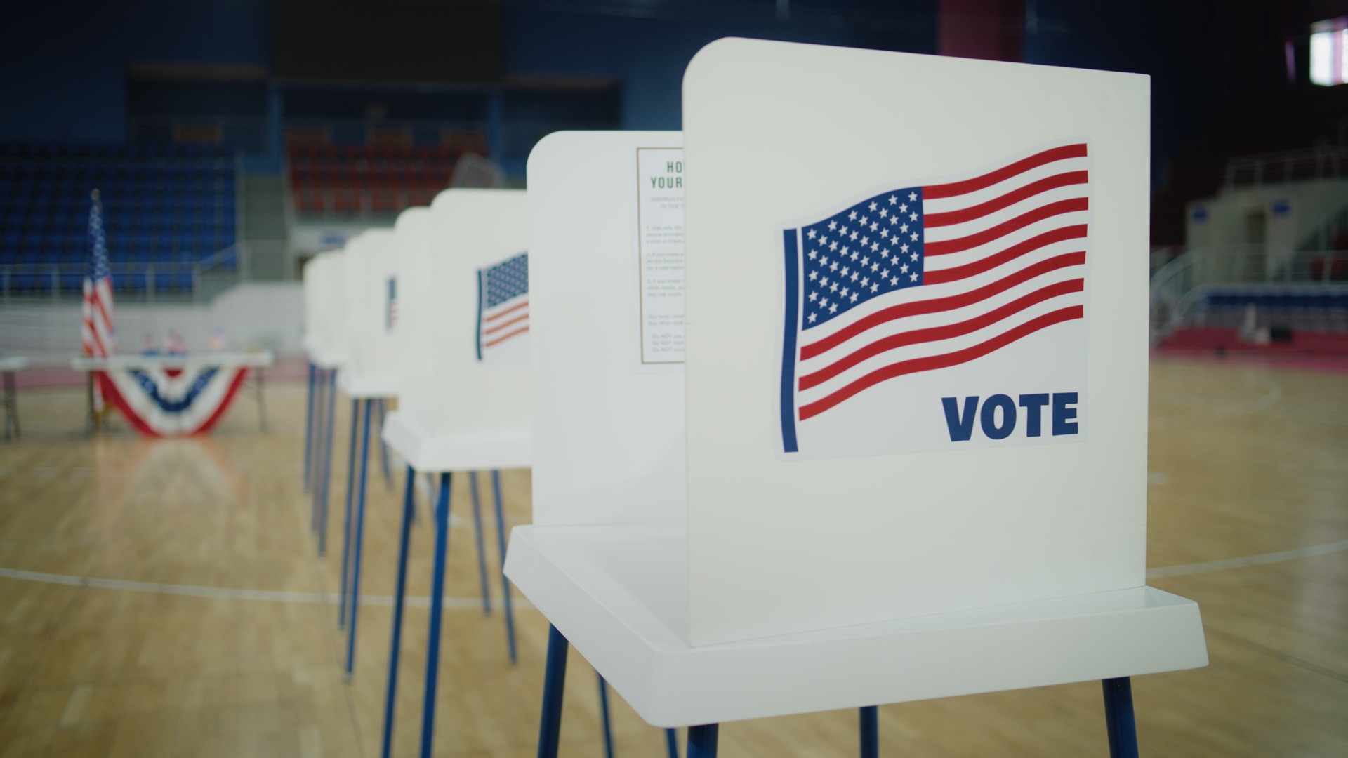 As 2026 Midterms Loom , Financial Experts Urge a Long - Term Financial View