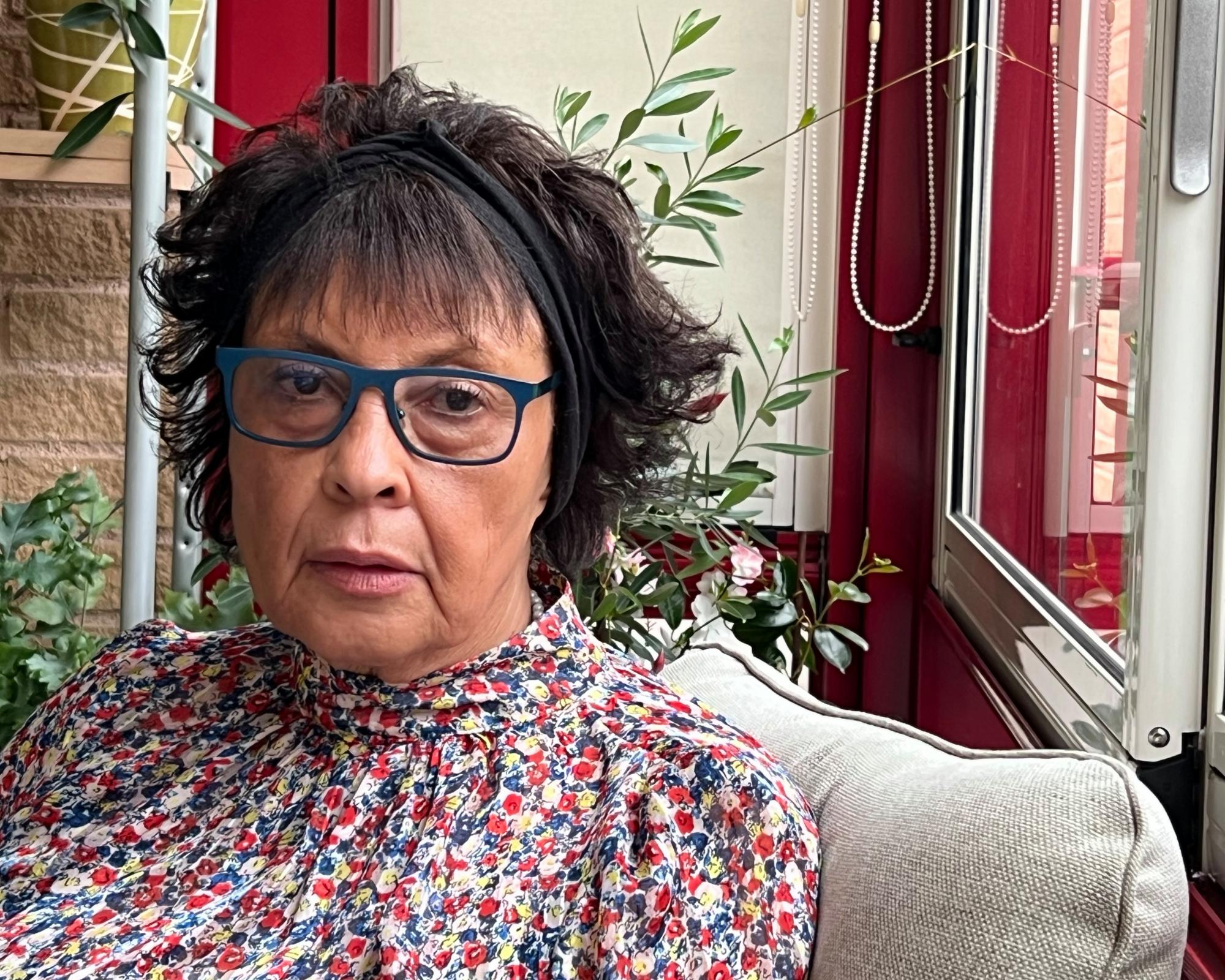 ‘It's like a death sentence' says British widow facing deportation from Sweden