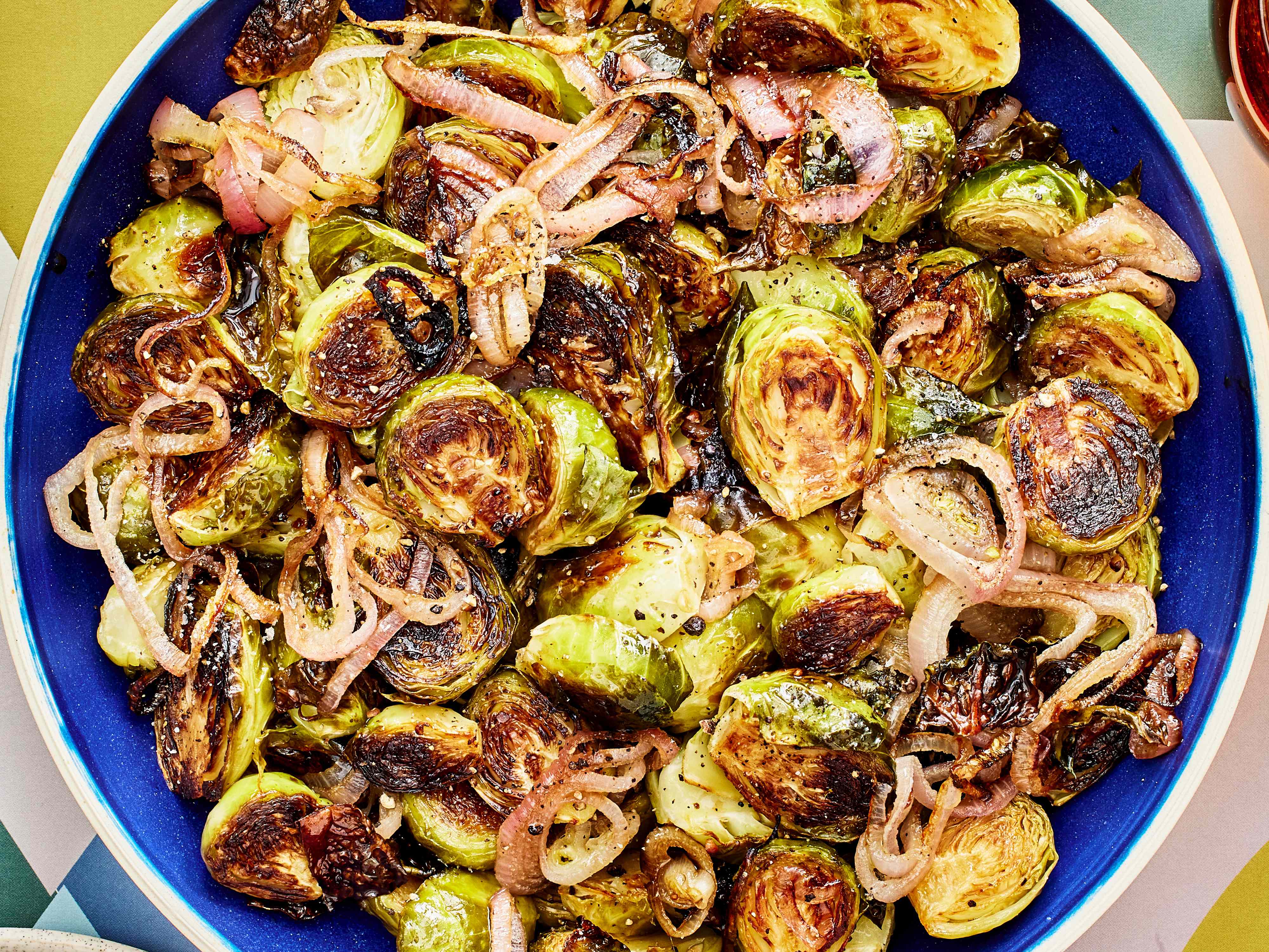 5 Foolproof Rules for Crispier Roasted Vegetables, No Recipe Required - AOL
