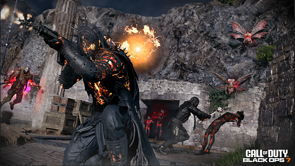 Call of Duty Black Ops 7 Season 6 update brings back classic Warzone event