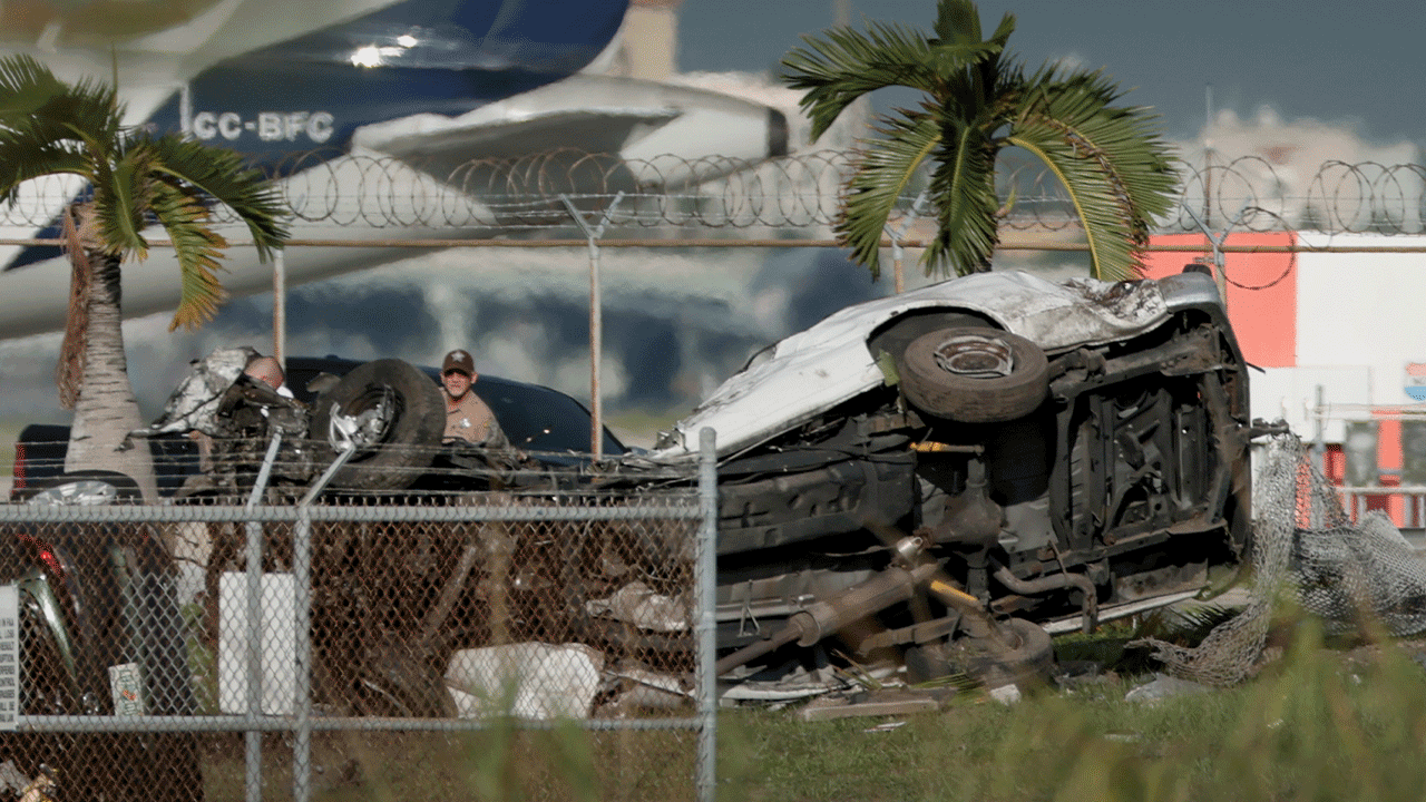 Data shows Amazon jet’s key braking systems did not deploy during ...