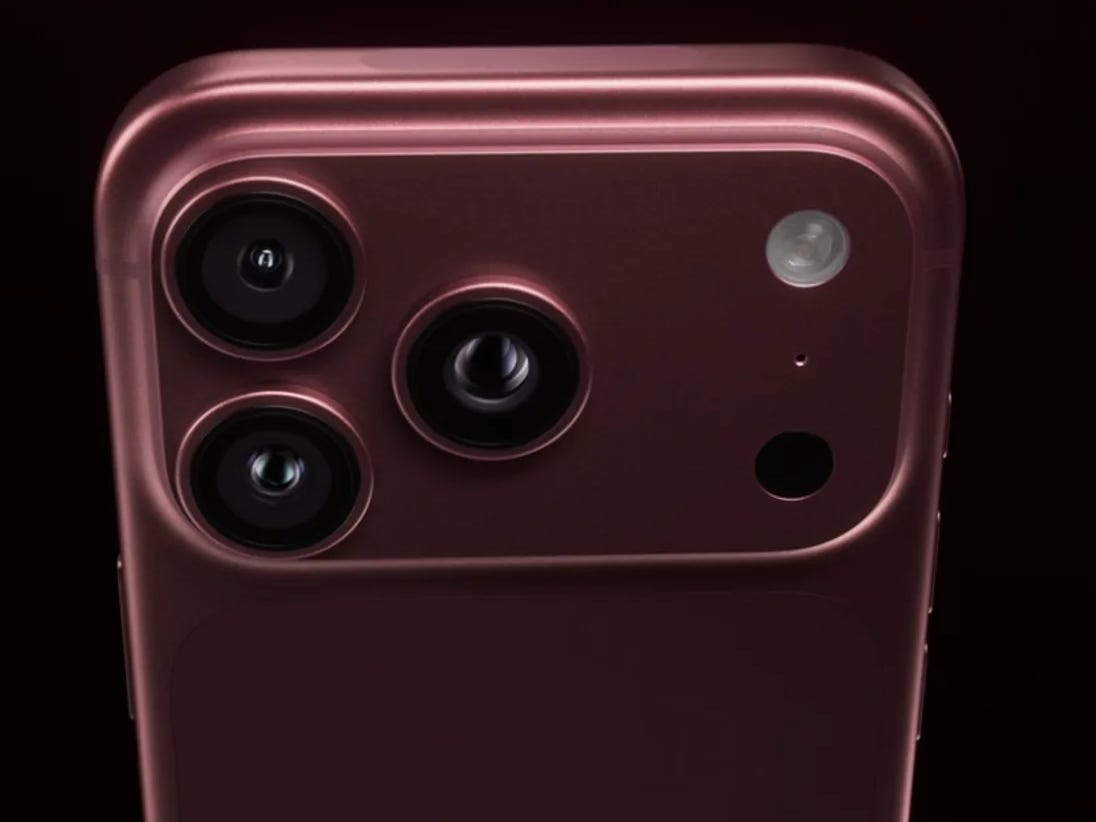 Apple just increased iPhone prices across the board — even old models