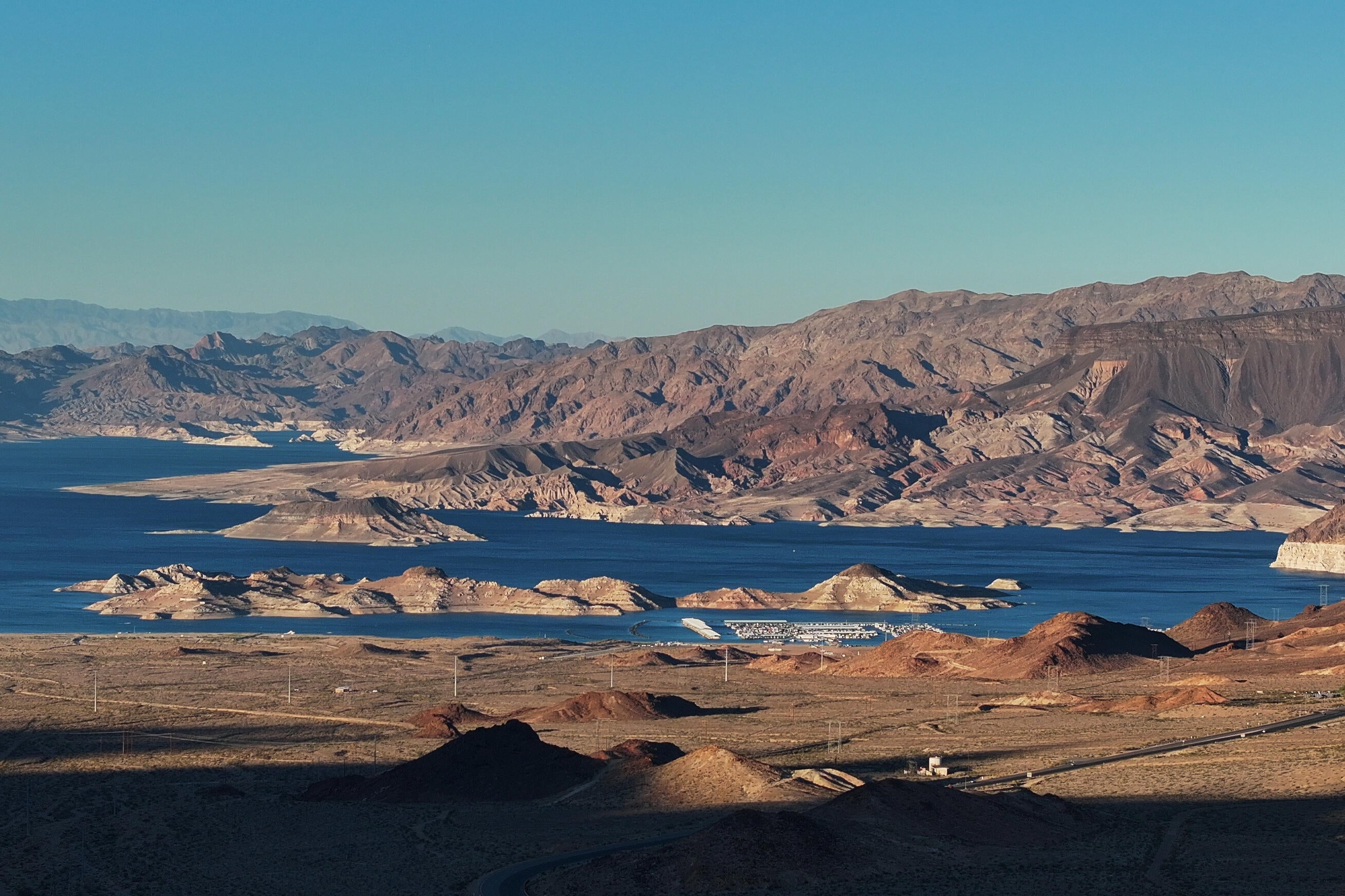 The U.S. just had its hottest summer on record, NOAA says