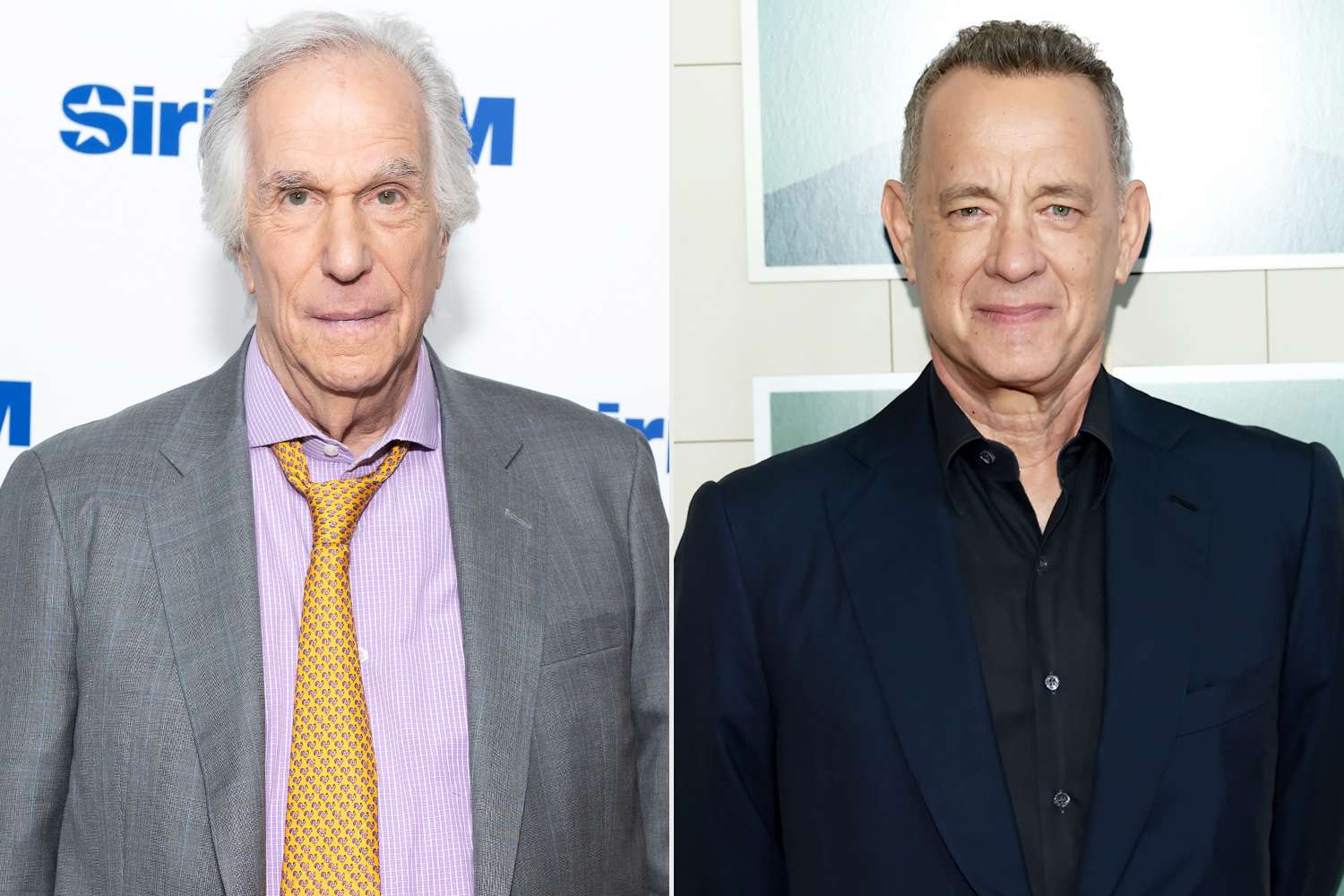 Henry Winkler details rift with Tom Hanks over “Turner & Hooch” firing: ‘I am still working on my perspective'
