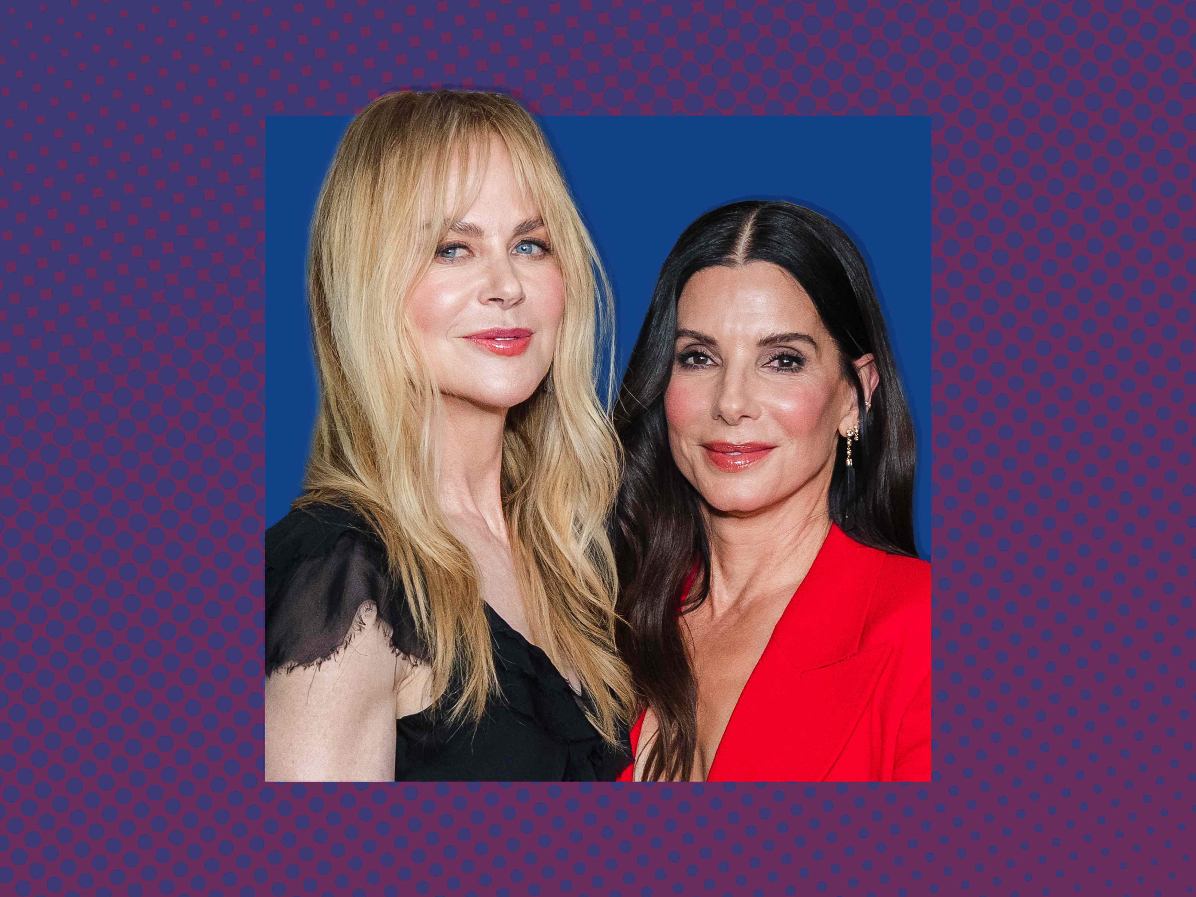 Nicole Kidman and Sandra Bullock Love This 3-Ingredient Recipe—and I'll Be Making It All Fall