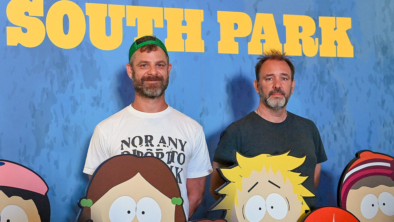 Photo: aol.com South Park : Les créateurs renomment la série South America
