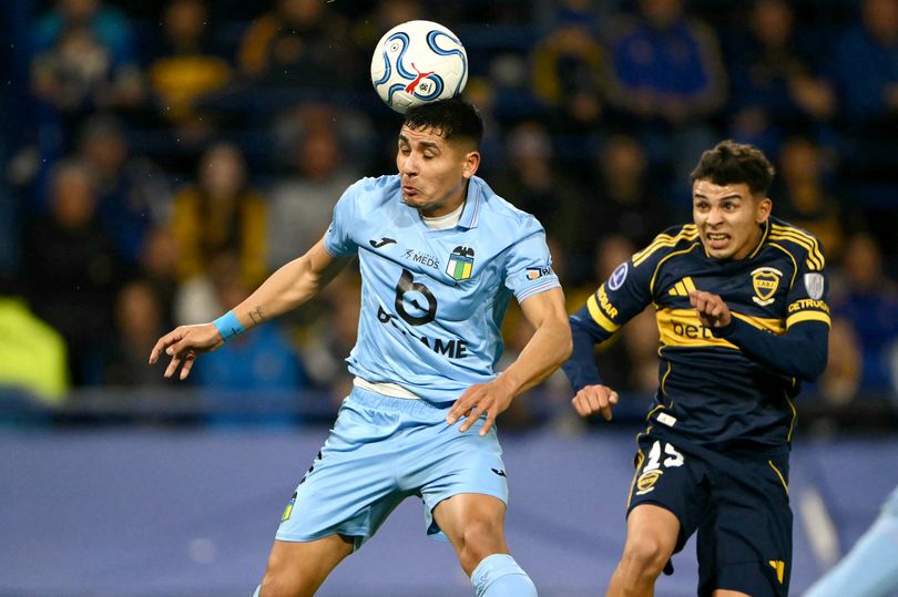 Tottenham hatch January transfer plan after club chief says 'he's not leaving'