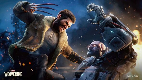 Marvel's Wolverine preload time, download size and reviews ahead of launch
