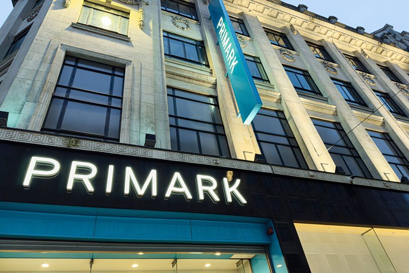 Primark is finally launching home delivery as big update given