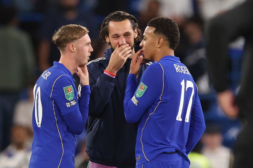 Cole Palmer and Morgan Rogers disagreement continues after Chelsea star's 'criminal' blast